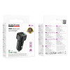 Incarcator auto Borofone BZ34B Cloud PD38W(1C1A) car charger [Black]