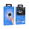 FM Модулятор BC52 True way car AUX BT receiver [Silver]