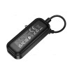 BT Transmitter Borofone BC62 Walker AUX BT audio receiver/transmitter [Black Star]