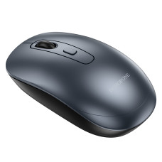 Mouse pentru laptop BG13 Winner 2.4G business wireless mouse [Grey]