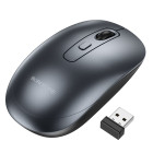 Mouse pentru laptop BG13 Winner 2.4G business wireless mouse [Grey]