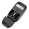 Мышь BG14 Planet 2.4G business wireless mouse [Black]