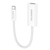 Адаптер Borofone DH11 Type-C to HDTV converter [White]