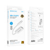 Адаптер Borofone DH11 Type-C to HDTV converter [White]