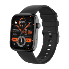 Fitnes Smart Watch Colmi P71 [Black]