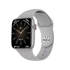 Fitness Watch Screen Geeks DT NO 1.7 [Silver]