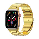 Ремешок Goospery Metal Band Apple Watch (40 mm) [Gold]