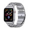 Ремешок Goospery Metal Band Apple Watch (40 mm) [Silver]