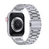 Curea Goospery Metal Band Apple Watch (40 mm) [Silver]