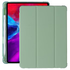 Чехол Goospery Flip Apple iPad Air 4 (2020) [Light-Green]