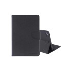 Чехол Goospery Fancy Diary Apple iPad Mini 6 [Black]