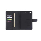 Чехол Goospery Fancy Diary Apple iPad Mini 6 [Black]