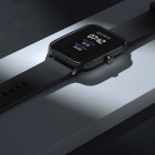 Smartwatch Xiaomi Haylou GST [Black]