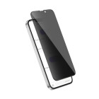 Sticla protectoare Hoco A25 Anti-Spy (3D) Apple iPhone 13 Pro Max [Black]