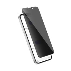 Защитное стекло Hoco A25 Anti-Spy (3D) Apple iPhone 13 Pro Max [Black]