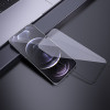 Защитное стекло Hoco A27 Anti-Static Apple iPhone 12/12 Pro [Black]