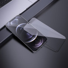 Sticla protectoare Hoco A27 Anti-Static Apple iPhone 12 Pro Max [Black]
