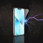 Sticla protectoare Hoco A27 Anti-Static Apple iPhone 13/13 Pro [Black]