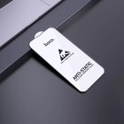 Sticla protectoare Hoco A27 Anti-Static Apple iPhone 13/13 Pro [Black]