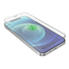 Sticla protectoare Hoco A28 Anti-Fingerprint Apple iPhone 12 Pro Max [Black]