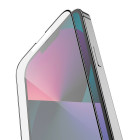Sticla protectoare Hoco A28 Anti-Fingerprint Apple iPhone 13/13Pro [Black]