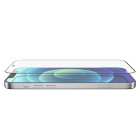 Sticla protectoare Hoco A28 Anti-Fingerprint Apple iPhone 13/13Pro [Black]