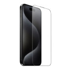 Sticla Protectoare Hoco A34 Dustproof Corning For Apple iPhone 16 Pro [Black] 