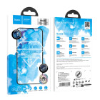Sticla Protectoare Hoco A34 Dustproof Corning For Apple iPhone 16 Pro [Black] 