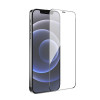 Защитное Стекло Hoco A34 large arc for iPhone 12 Pro Max [Black]