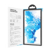 Защитное Стекло Hoco A34 large arc for iPhone 12 Pro Max [Black]