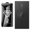 Sticla Protectoare Hoco A36 full screen For Apple iPhone 16 Pro Max [Black]