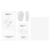 Sticla Protectoare Hoco A36 full screen For Apple iPhone 16 Pro Max [Black]