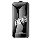 Защитное Стекло Hoco A39 Engraved For Apple iPhone 16 Pro [Black]