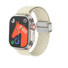 Ремешок для часов Hoco AS104 for iWatch(42/44/45/49mm) [starlight]