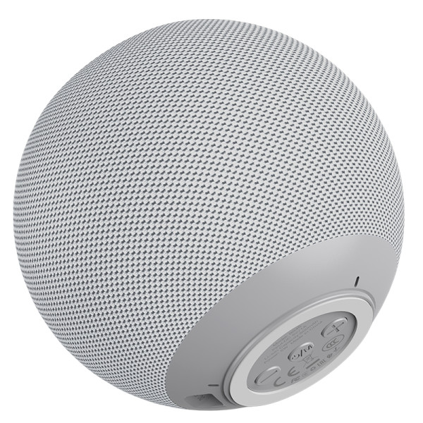 Портативная колонка Hoco BS45 Deep sound sports BT speaker [Gray]