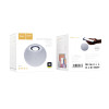 Портативная колонка Hoco BS45 Deep sound sports BT speaker [Gray]
