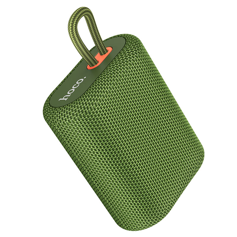 Boxa Portabila Hoco BS47 Uno [Army-Green]
