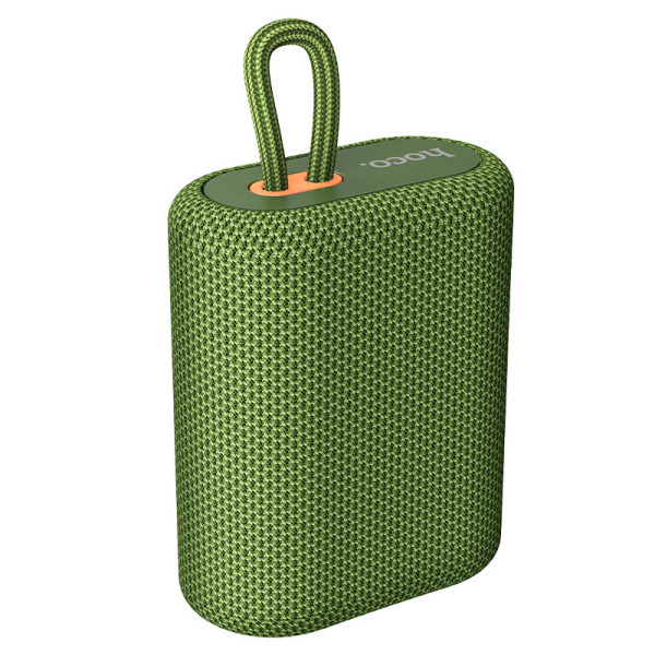 Boxa Portabila Hoco BS47 Uno [Army-Green]