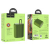 Boxa Portabila Hoco BS47 Uno [Army-Green]