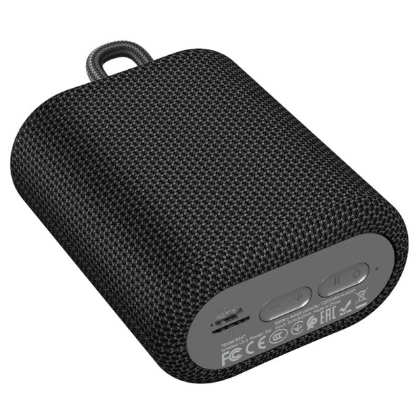 Boxa Portabila Hoco BS47 Uno [Black]