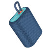 Boxa Portabila Hoco BS47 Uno [Navy-Blue]