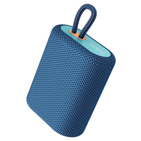 Boxa Portabila Hoco BS47 Uno [Navy-Blue]