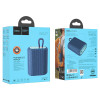 Boxa Portabila Hoco BS47 Uno [Navy-Blue]