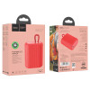 Boxa Portabila Hoco BS47 Uno [Red]