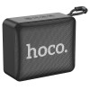 Boxa Portabila Hoco BS51 Gold Brick [Black]