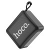 Boxa Portabila Hoco BS51 Gold Brick [Black]