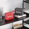 Boxa Portabila Hoco BS51 Gold Brick [Black]