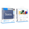 Boxa Portabila Hoco BS51 Gold Brick [Navy-Blue]