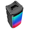 Boxa Portabila Hoco BS52 Billowing + Microfon [Black]