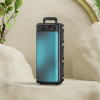 Boxa Portabila Hoco BS52 Billowing + Microfon [Black]